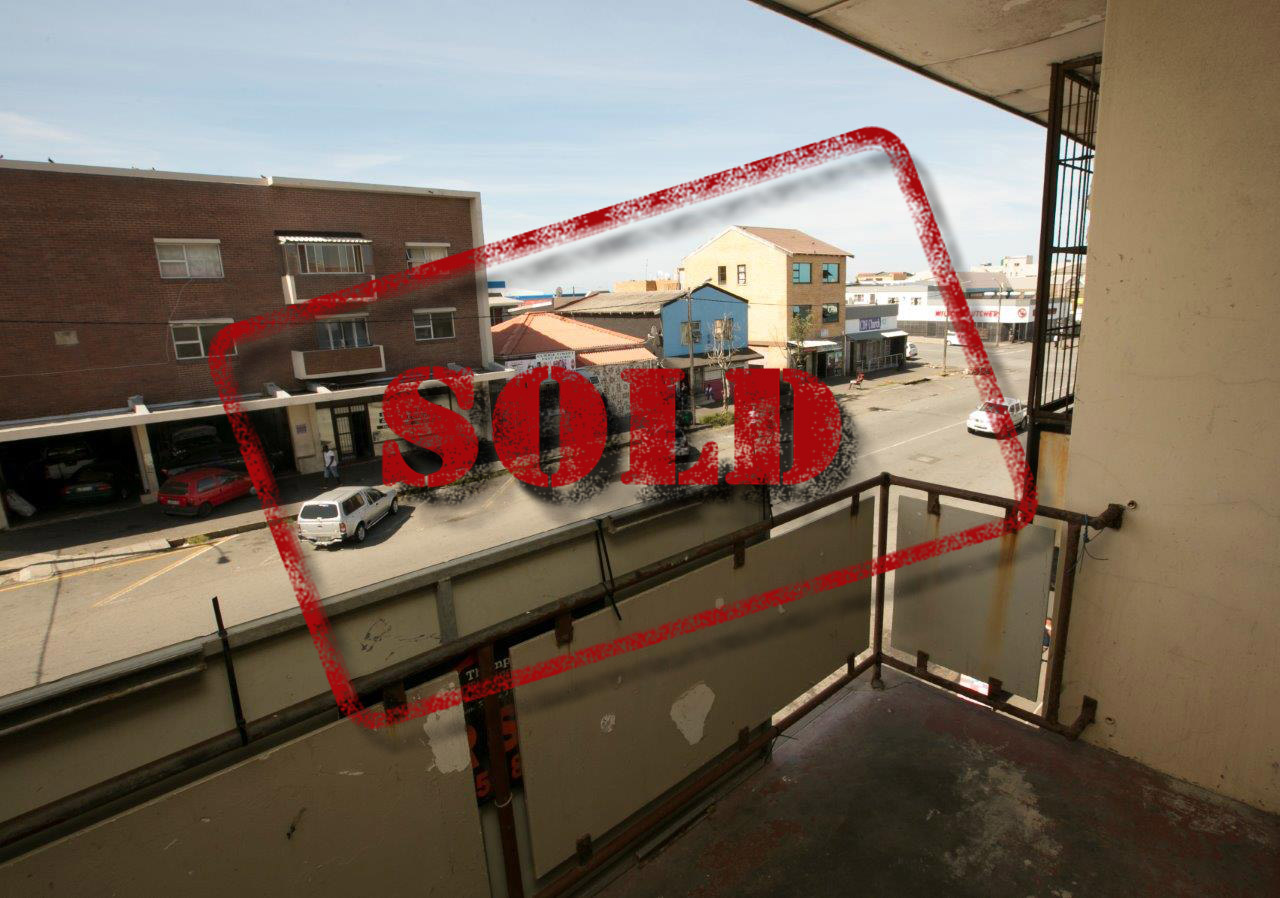 SOLD AT MEGA PROPERTY AUCTION UNIT 10 CURRIE COURT, CURRIE STREET