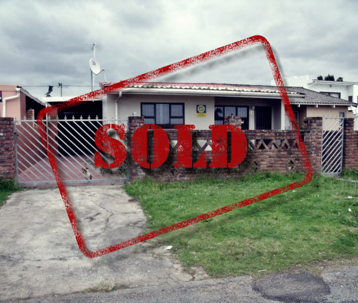 Property SOLD at Auction on site 14 Harlow Road Buffalo Flats