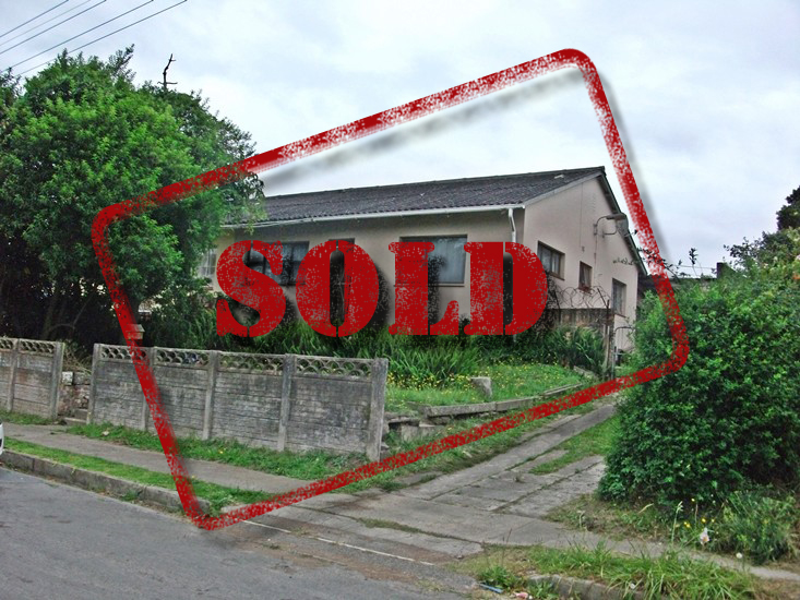 Property SOLD at Auction 21 Chelsea Street Upper Stoneydrift AuctionOne