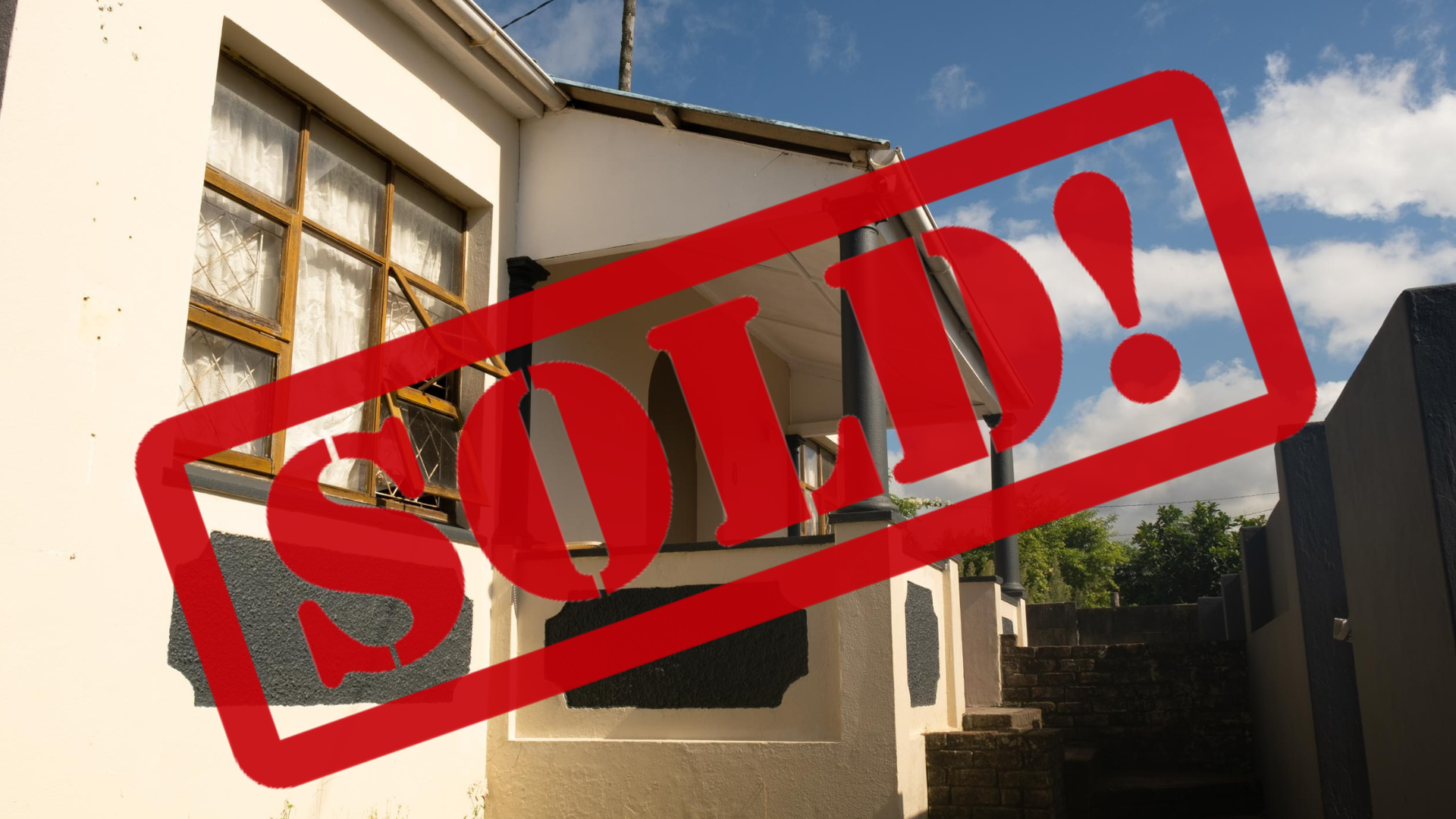 SOUTHERNWOOD IS HOT PROPERTY & WE JUST MANAGED TO FIND YOU ANOTHER ONE