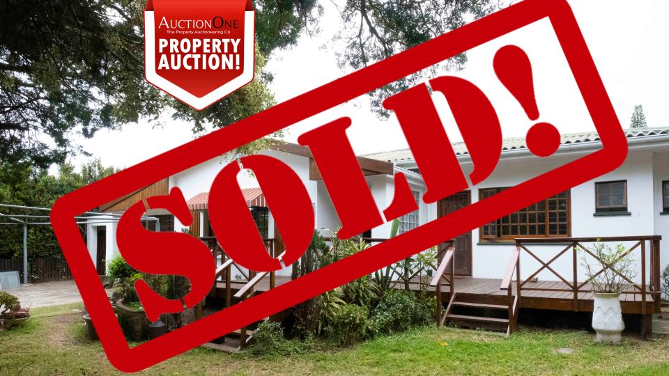 GONUBIE URGENT! URGENT! URGENT! FORCED SALE DUE TO MEDICAL CONDITION