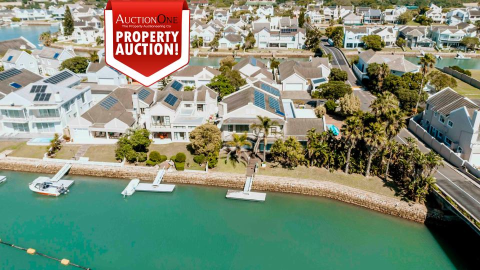 PORT ALFRED ROYAL ALFRED MARINA. - AuctionOne